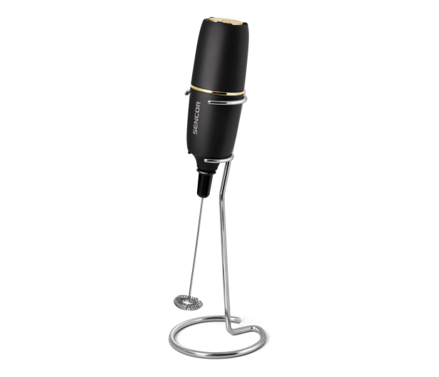 SENCOR SPIENIACZ DO MLEKA SMF 1010BK - 1067759 - zdjęcie